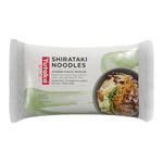 Yutaka White Shirataki Noodles, 375g Net / 170g drained | Authentic Japanese Konjac Noodles | Multipack of 12 | Vegan | Gluten Free | High Fibre | Almost Zero carb or calories