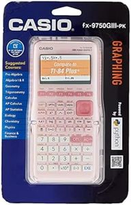 Casio fx-9