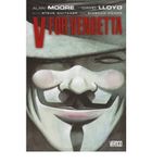 (V for Vendetta: New Edition) By Alan Moore (Author) Paperback on (Mar , 2009)