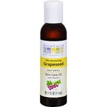 Grapeseed Skin Oil 4 OZ