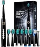 TEETHEORY Electric Toothbrush for A