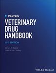 Veterinary Pharmacology