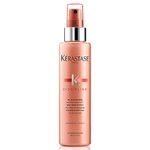 Kérastase Discipline Fluidissime, Anti-Frizz Spray, Hair Smoothing & Heat Protectant Spray, Illuminates Shiny Hair, With Morpho-Keratine and Conditioning Agents, For Styled Hair, 150 ml