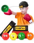 Boxing Training For Kids