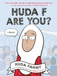 Huda F Are You?: A Graphic Novel