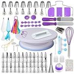 Cake Decorating Supplies Kit for Be