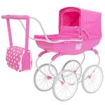 Doll Carriages