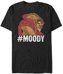Disney Men's Beauty and The Beast H