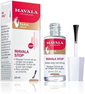 Mavala Switzerland Stop - Nail Biting Deterrent 10Ml, 10 ml