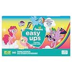Pampers Easy Ups Girls & Boys Potty