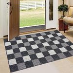 HEBE Indoor Doormat Front Back Door