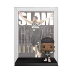 Funko Pop! NBA Cover: SLAM - Giannis Antetokounmpo A. - Collectable Vinyl Figure - Gift Idea - Official Merchandise - Toys for Kids & Adults - Sports Fans - Model Figure for Collectors and Display