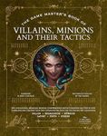 The Game Master’s Book of Villains,