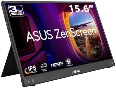 ASUS ZenSc