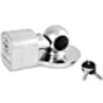 MASTERLOCK Master Lock 377KA Key Alike Lock #377DAT
