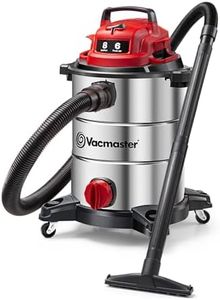 Vacmaster 