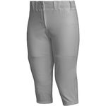 adidas PH Pro Softball Pants Gray MD
