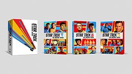 Star Trek: The Complete Original Series