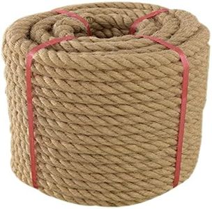 Jute Rope 