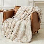 Homemate Heated Blanket Electric Th