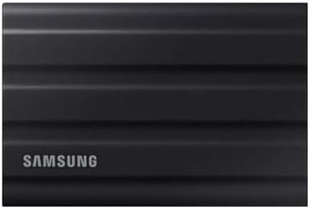 Samsung T7