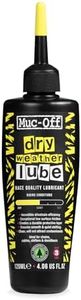 MUCOFF Dry