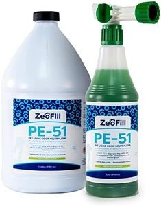 ZEOFILL PE