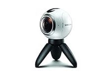 Samsung Gear 360 Real 360° High Res