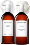 SACHAJUAN Moisturizing Shampoo and 