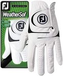 FootJoy Men's WeatherSof Golf Glove