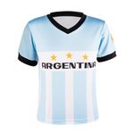 Youth Adult Soccer Practice Jerseys Mens Soccer Jersey Outfits XS-3XL Women Soccer Uniform Shirts for Sports Fan, Argentina-adt, XL/XXL