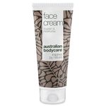 Australian Bodycare Face Cream 100ml - Moisturiser spot treatment, pimple, oily, acne prone skin. Tea Tree Cream Face Moisturiser. Spot Cream and anti blemish moisturiser. 100% Natural Tea Tree Oil.