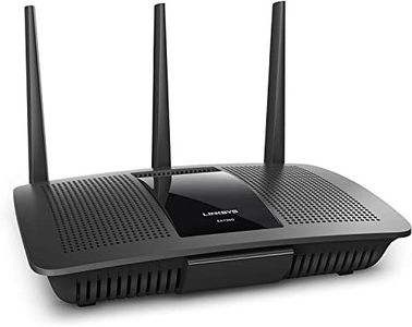 Linksys EA