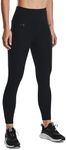 Under Armour Womens Motion Ankle Le