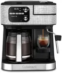 Cuisinart Coffeemaker, Coffee Cente