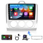 Bluetooth Car Radio Ford