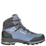 Lowa Womens Lady Light LL Nubuck Skyblue Boots 6.5 UK