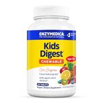 Digestive Enzymes For Kids