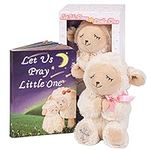 MyMateZoe Baptism Gifts for Girl, G