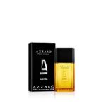 Azzaro Pour Homme Eau De Toilette 50ml