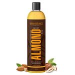 Ogx Almond Oils