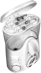 Waterpik Ultra Plus Water Flosser – Countertop Oral Irrigator