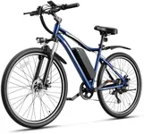 Heybike Electric Bike for Adults, 7