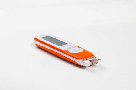 C-Pen Exam Reader 2 Text-to-Speech Scanner – Assistive Device for Dyslexia, 10+ Languages, Windows & Mac
