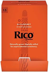 Rico Bb Cl