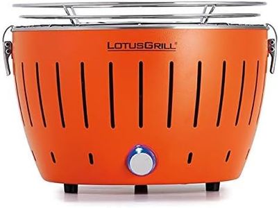 LotusGrill