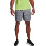 Under Armour Men's Shorebreak 2-in-1 Boardshorts, Mod Gray Fade Heather (011)/Mod Gray, Large