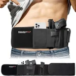ComfortTac Gun Holsters for Conceal