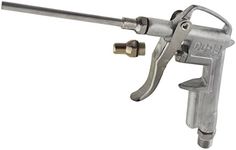 Air Blow/Dust/Blower Gun with Short Nozzle (5mm & 75mm) by BERGEN AT488