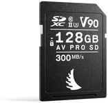 ANGELBird AV PRO SD MK2 128GB V90 |